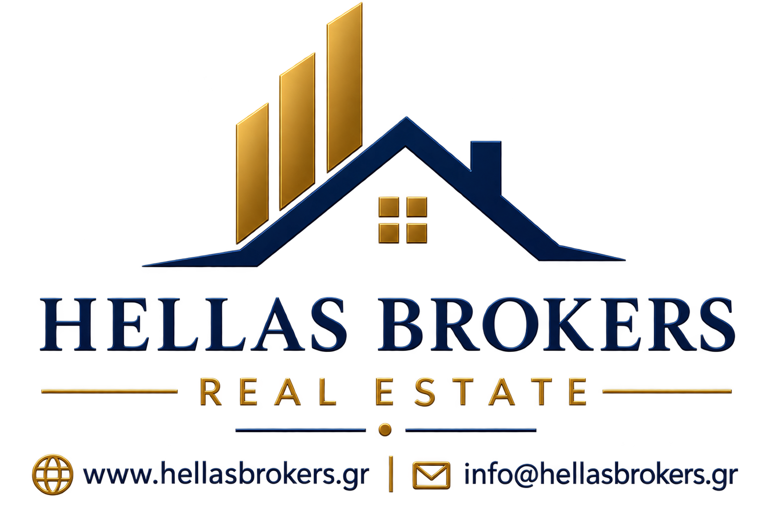 Hellas Brokers Real Estate